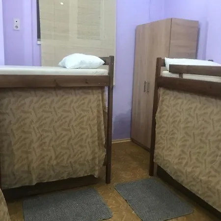 Hostel Ararat-teatralnaya
