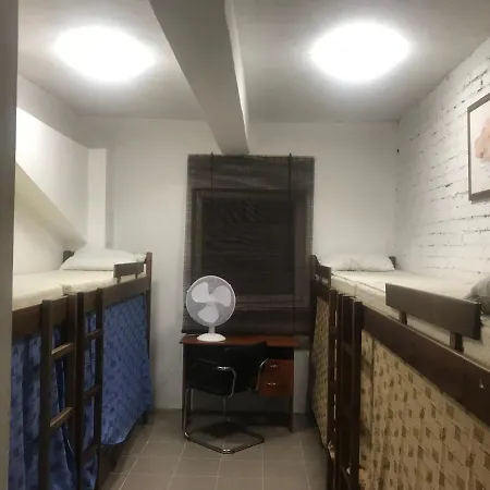 Ararat-teatralnaya Hostel Kiev