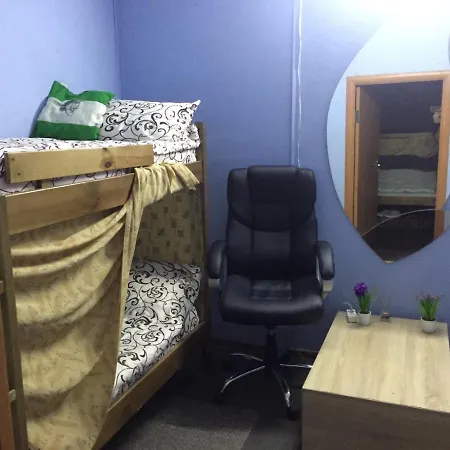 Ararat-teatralnaya Hostel Kiev