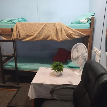 Hostel Ararat-teatralnaya